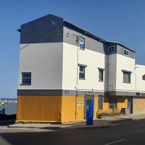 A Casa Da Mizi Gasthuis